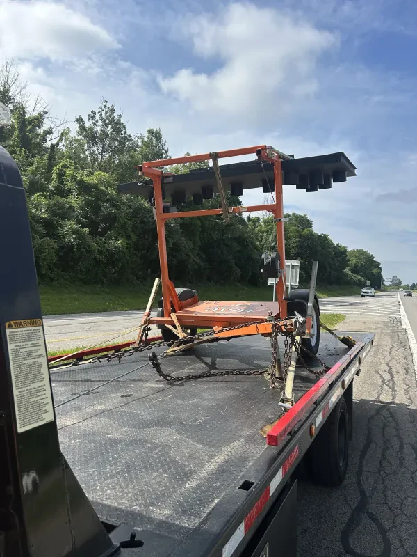 Tow It Right - photo 3
