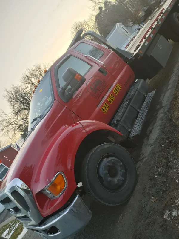 Tow It Right - photo 4