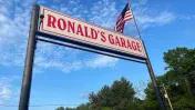 Ronald's Garage