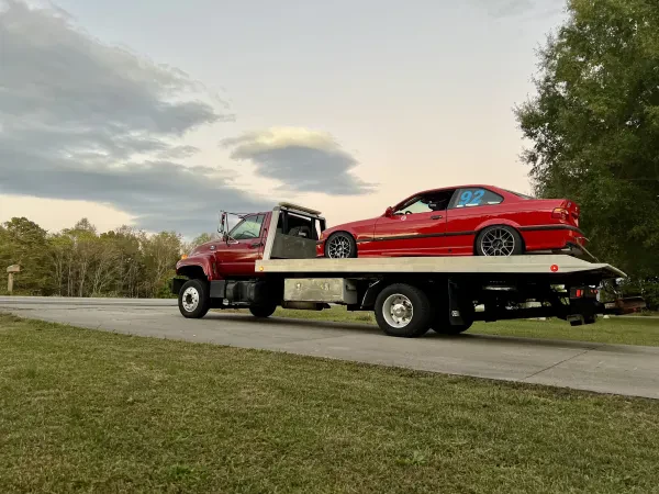 Bullrun Towing - photo 2