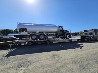 Sports Towing and Heavy Duty Recovery Richmond VA
