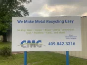 CMC Recycling