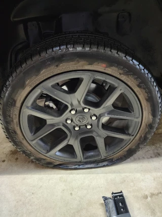 Gillette Tire Distributors Inc