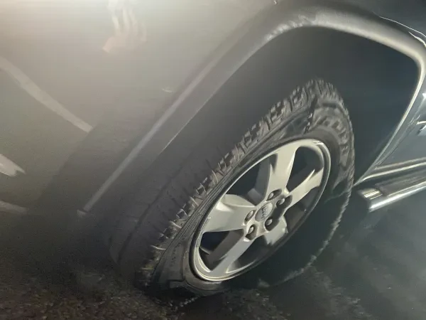 Gillette Tire Distributors Inc - photo 3