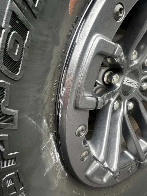 Gillette Tire Distributors Inc - photo 4