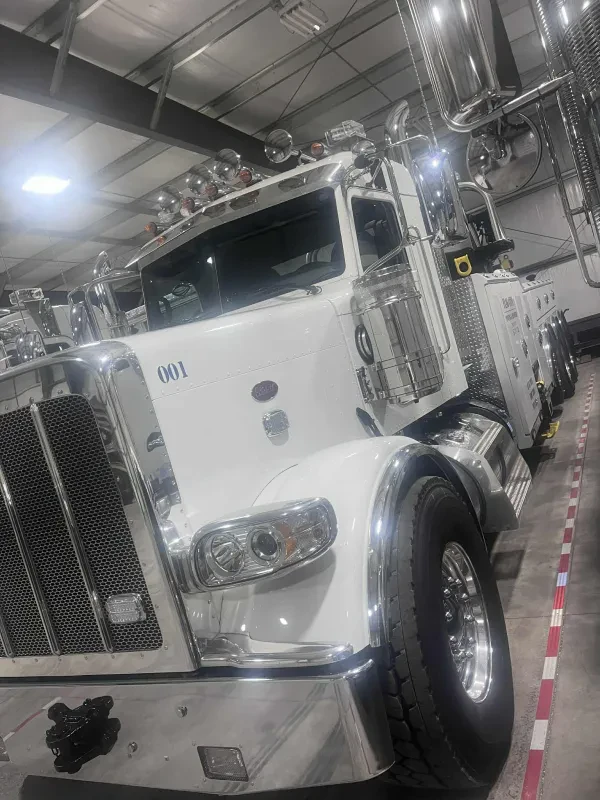 Flag City Towing & Recovery - photo 4