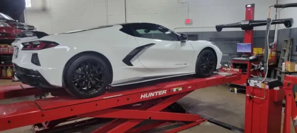 Clark's Automotive, Inc - photo 3