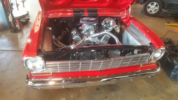 Clark's Automotive, Inc - photo 4