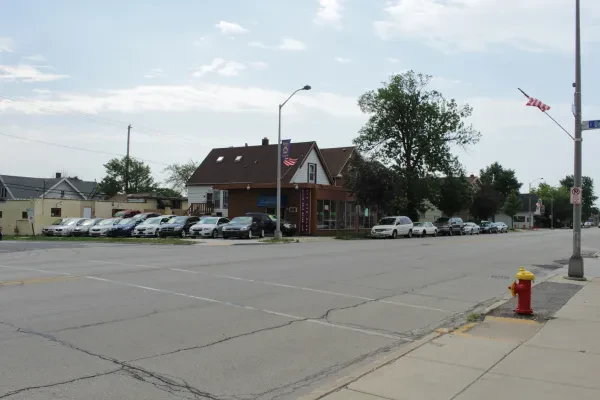 Aleid auto sales - photo 2