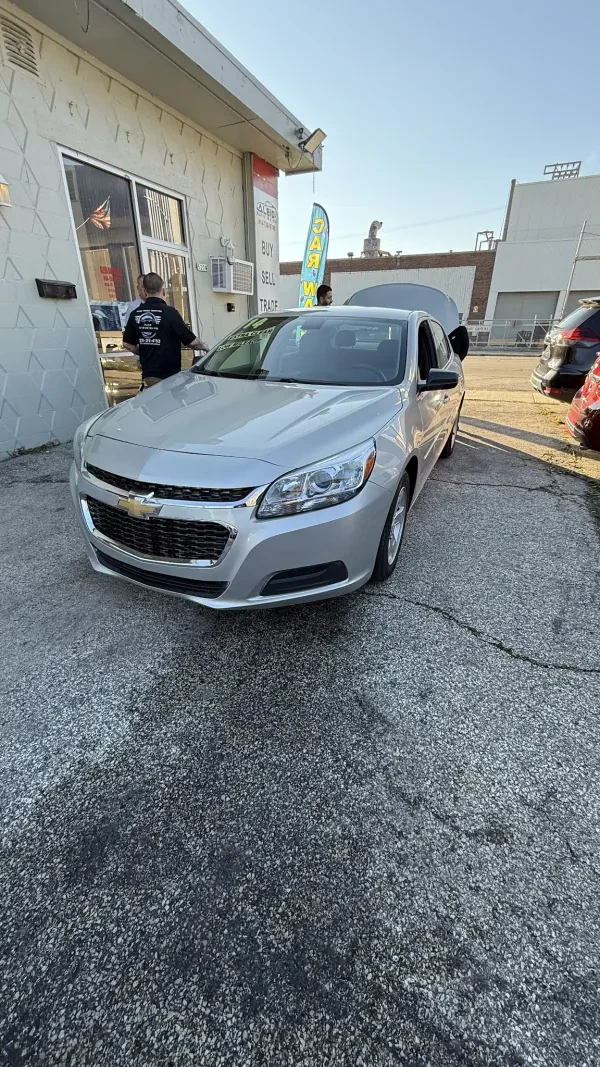 Aleid auto sales - photo 3