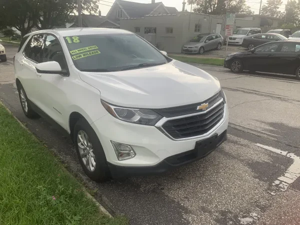 Aleid auto sales - photo 4