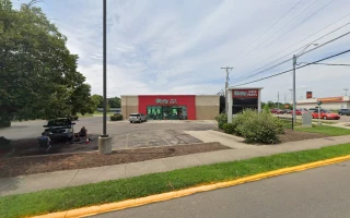 O'Reilly Auto Parts