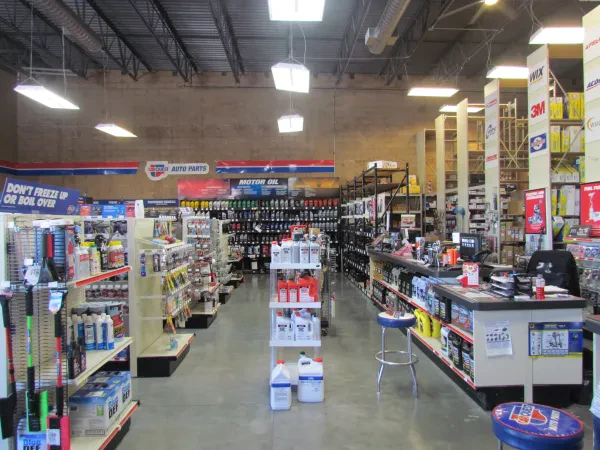 Carquest Auto Parts - Beaus Auto - Saratoga LLC - photo 2