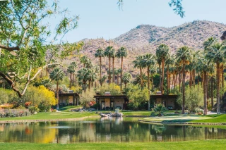 Castle Hot Springs