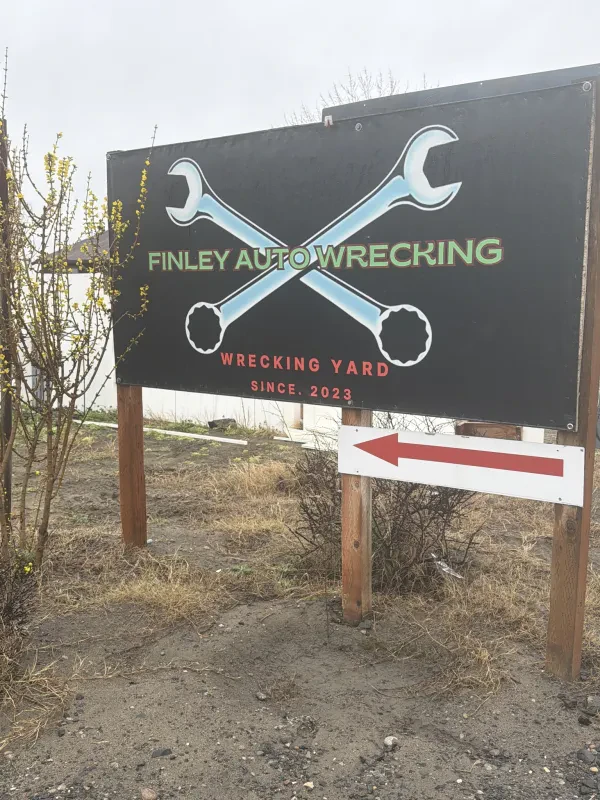 Finley Auto Wrecking - photo 3