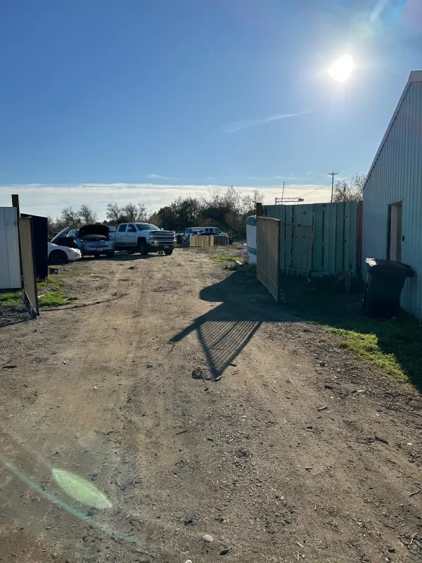 Finley Auto Wrecking - photo 4