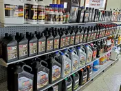 Ohio Auto Parts and Service