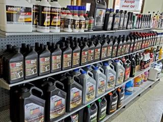 Ohio Auto Parts and Service