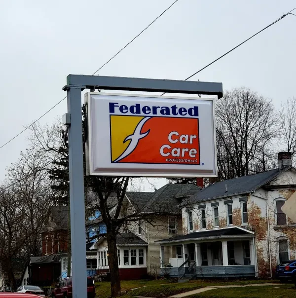 Ohio Auto Parts and Service - photo 4