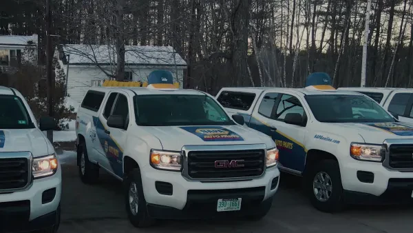 NAPA Auto Parts - OSSIPEE AUTO PARTS - photo 2