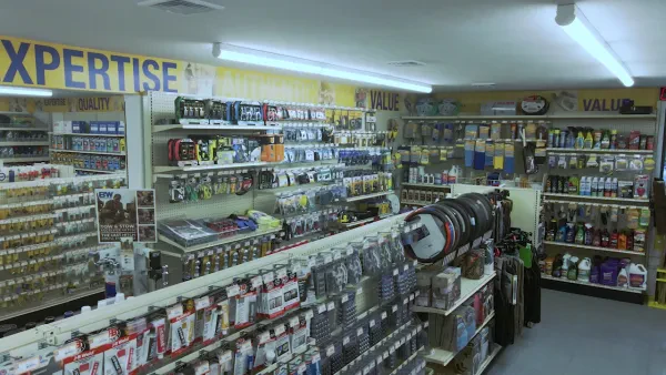 NAPA Auto Parts - OSSIPEE AUTO PARTS - photo 4