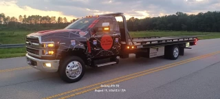 Cola Towing