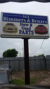 All Bimmers & Benzes
