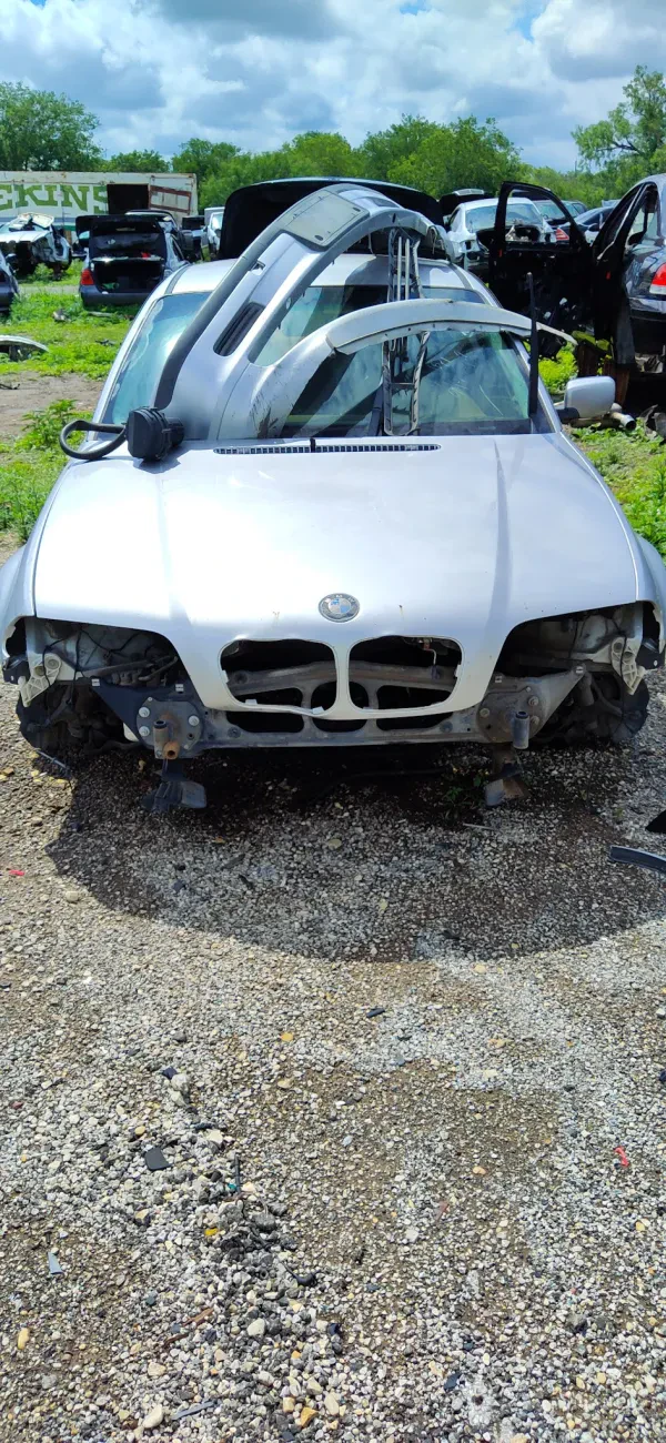 All Bimmers & Benzes - photo 4