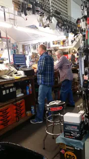 Powell Discount Auto Parts