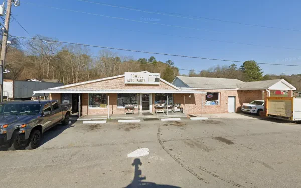 Powell Discount Auto Parts - photo 4