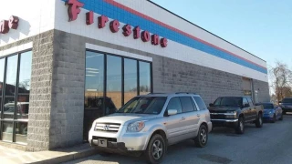 Firestone Complete Auto Care