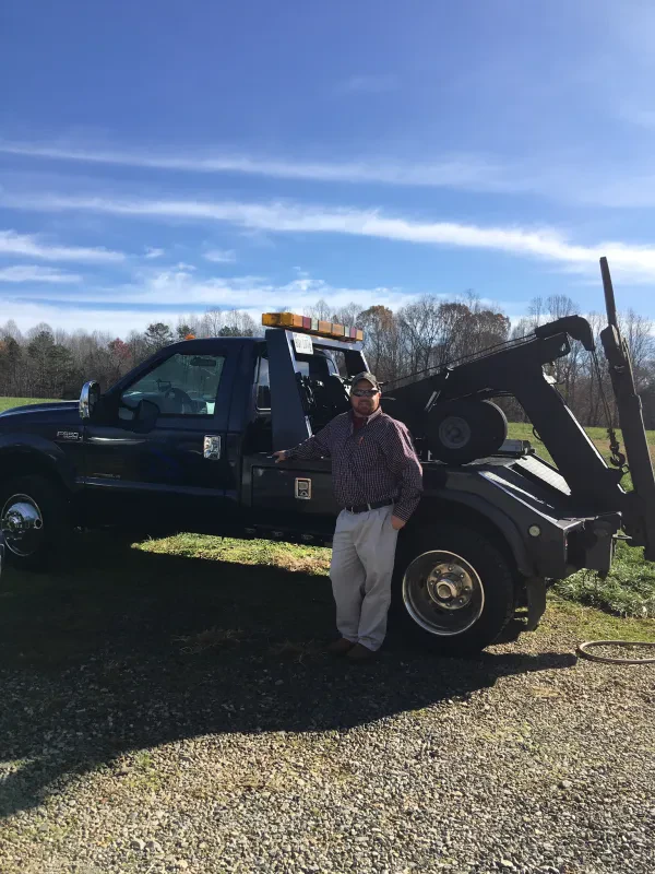 Twisted Cable Towing - photo 3