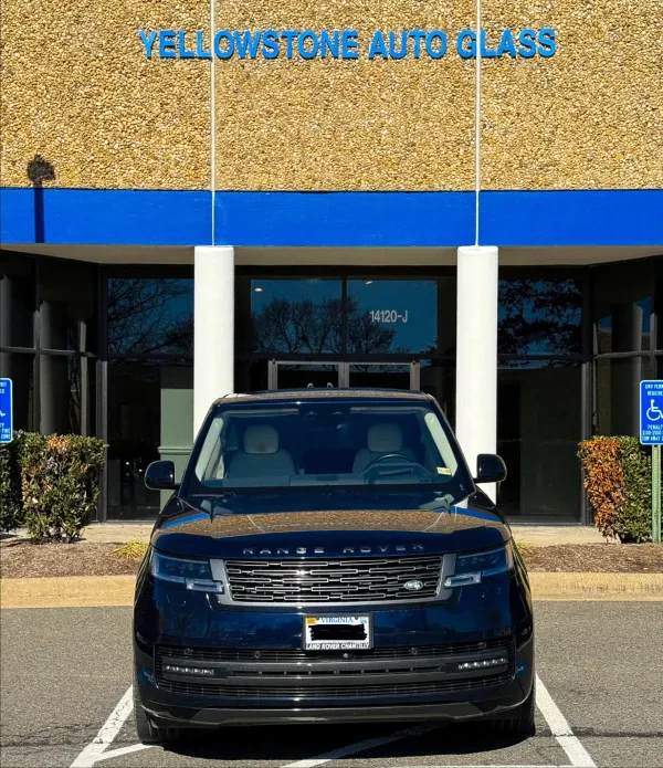 Yellowstone Auto Glass - photo 2
