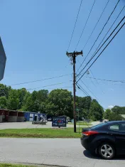 Young's Auto Body & Restoration