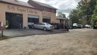S & S Super Lube