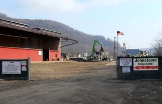 Johnstown Scrap Metal