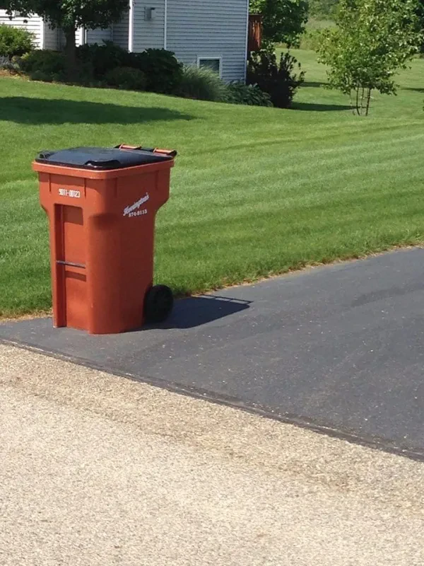 Herrington's Waste Services Inc - photo 4