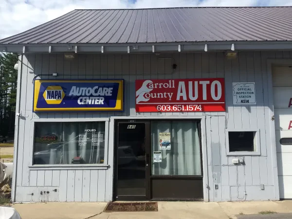 Carroll County Auto - photo 2