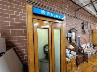Gibsonville Antiques & Collectibles