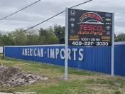 Tesco Auto Parts #2