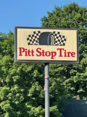 Pitt Stop Tire & Auto