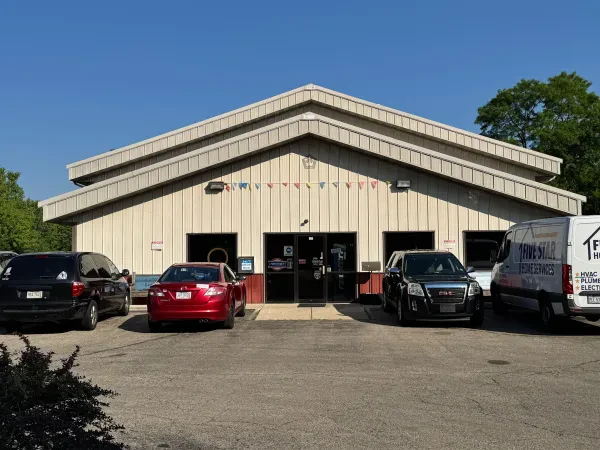 Pitt Stop Tire & Auto - photo 2