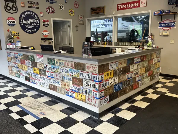 Pitt Stop Tire & Auto - photo 3