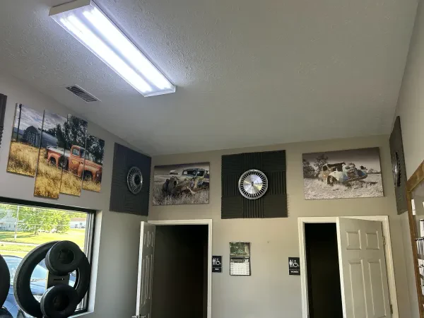Pitt Stop Tire & Auto - photo 4