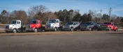 American Towing and Recovery