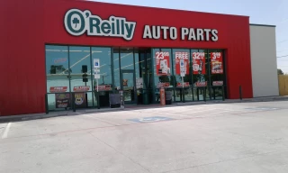 O'Reilly Auto Parts