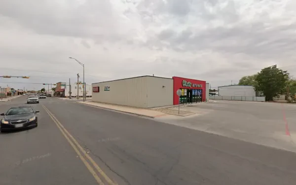 O'Reilly Auto Parts - photo 4