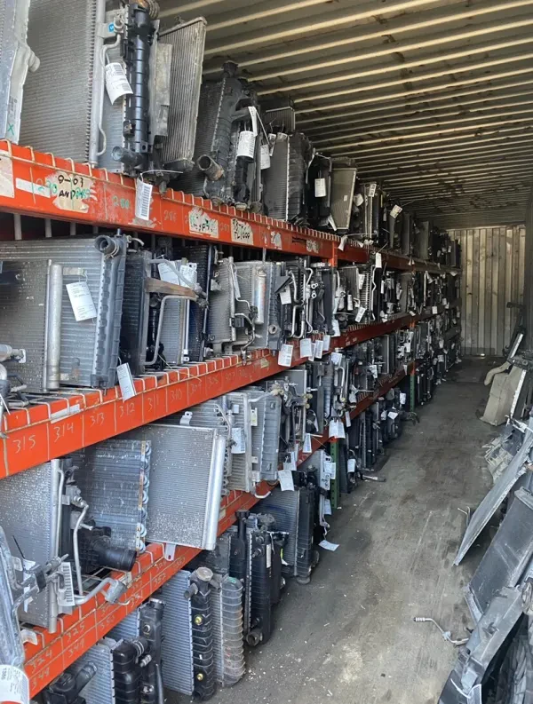 MAC USED AUTO PARTS - photo 2