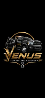 Venus Towing & Recovery