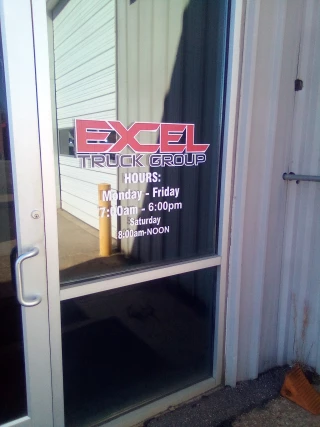 Excel Truck Group - Statesville